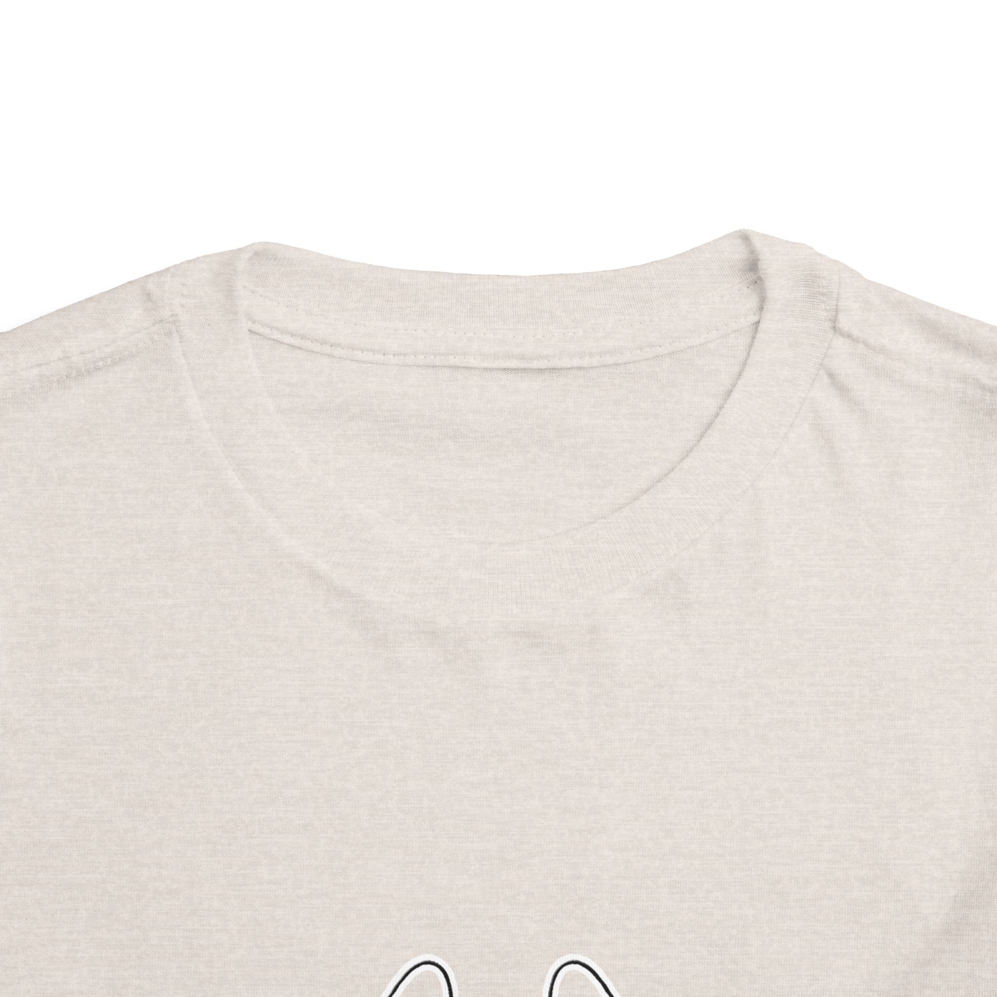 Two Thumbs .. Anesthesiologist Assistant - Toddler Short Sleeve Tee