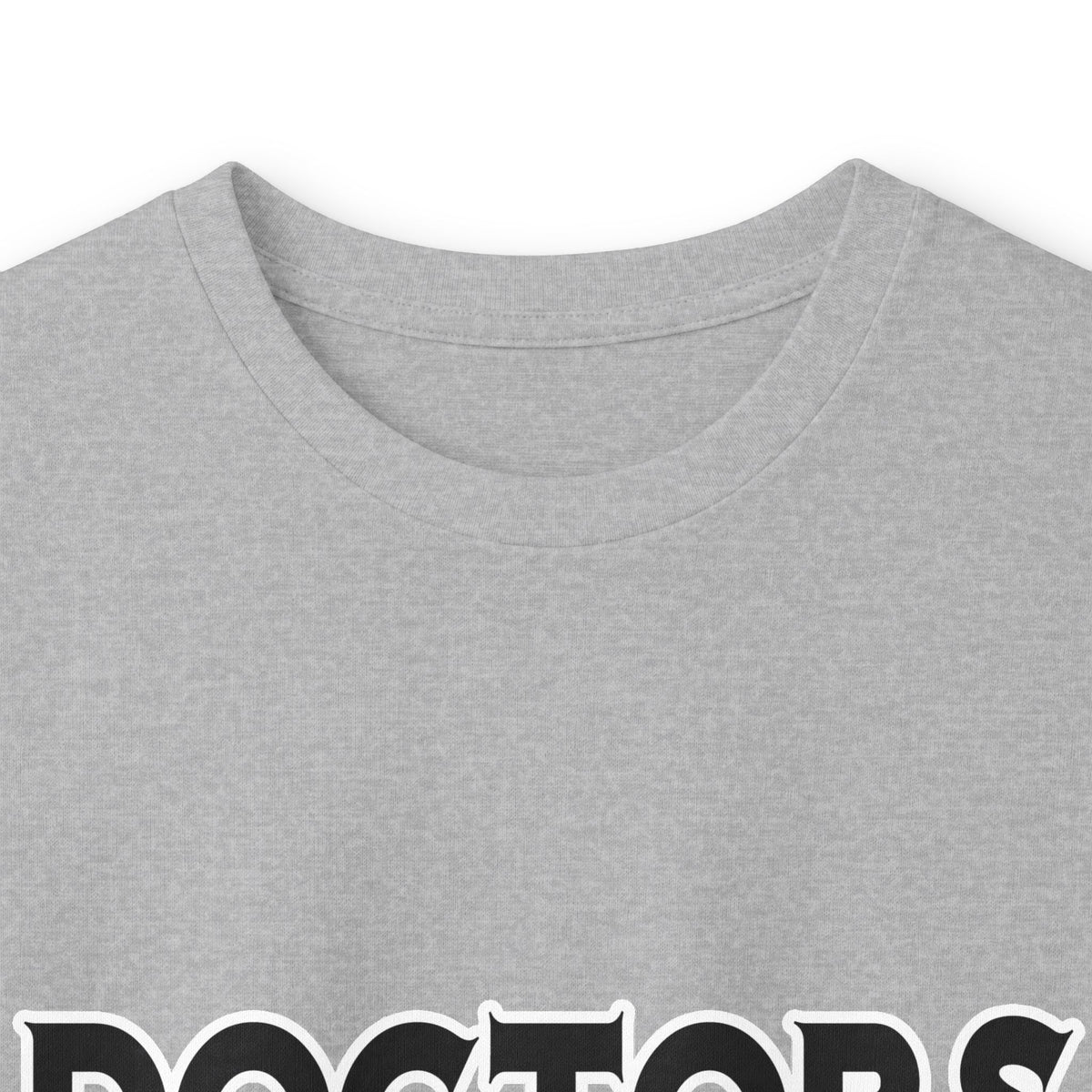 Doctors Are The Bomb! (2) - Unisex Ultra Cotton Long Sleeve Tee