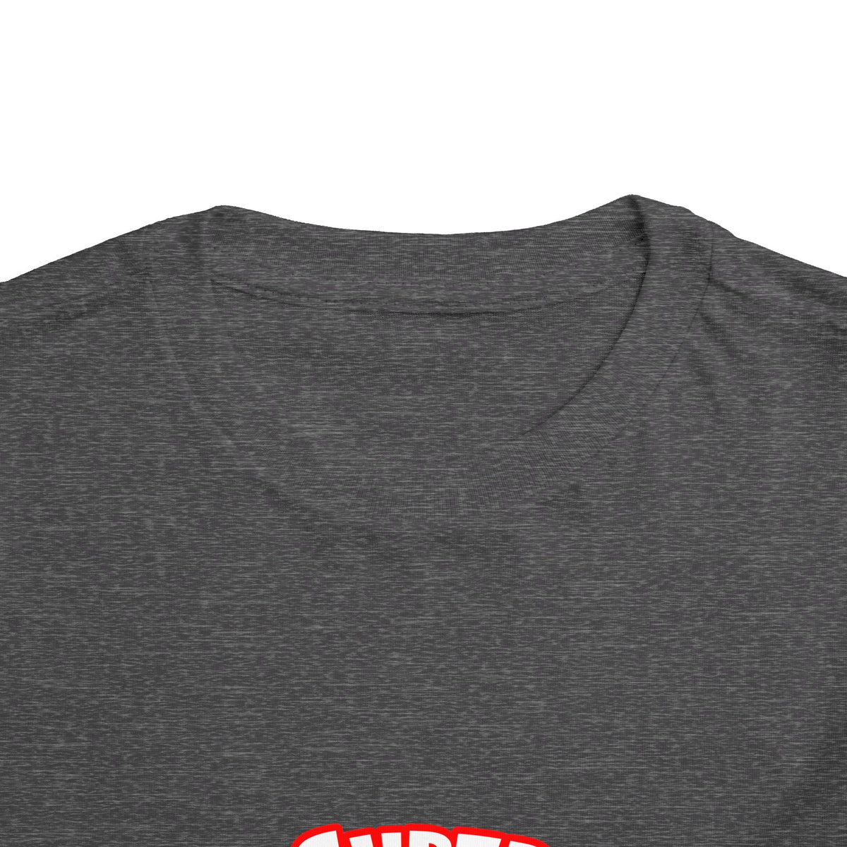 Super Astronomer - Toddler Short Sleeve Tee