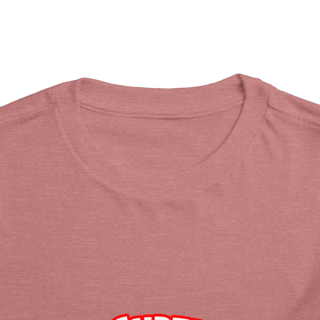 Super Administrative Assistant - Toddler Short Sleeve Tee