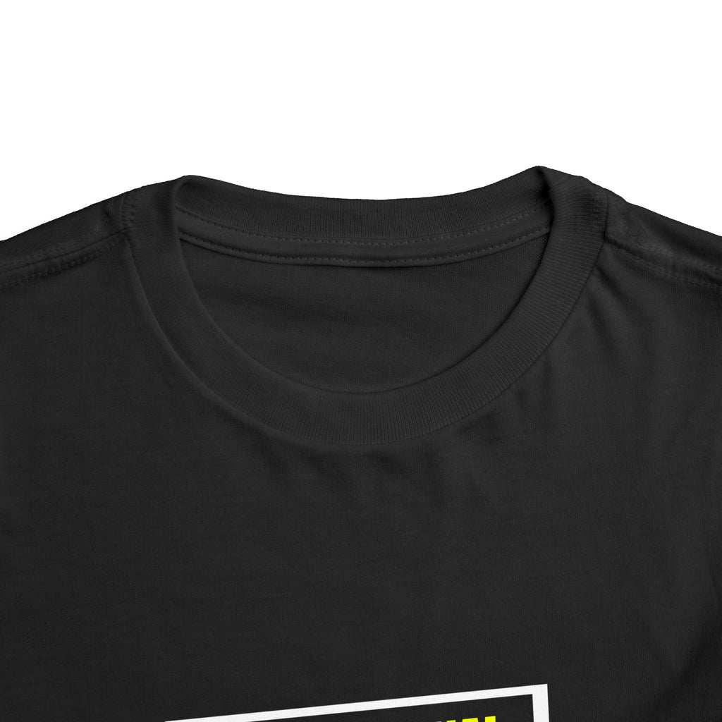 Professional Administrative Assistant...Joke - Toddler Short Sleeve Tee