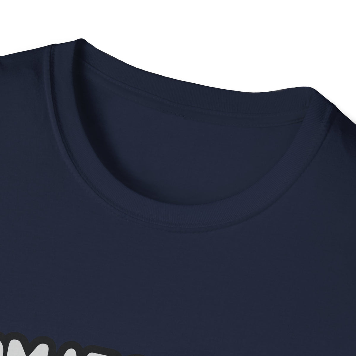 Dermatologist...Kind of a Big Deal - Unisex Softstyle T-Shirt
