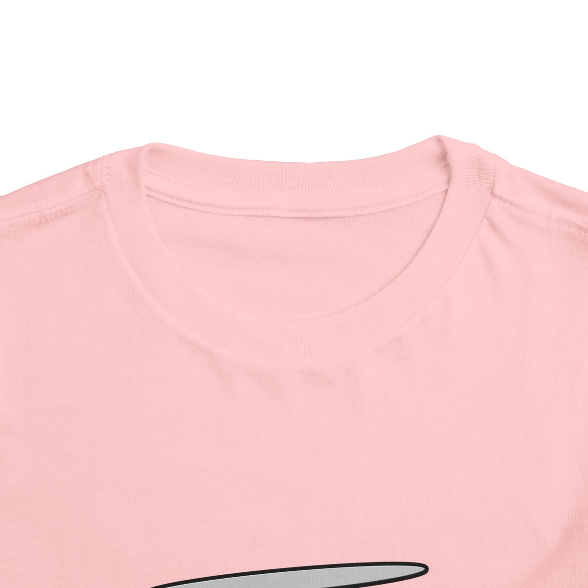 Anthropologists Kick Ass! - Toddler Short Sleeve Tee