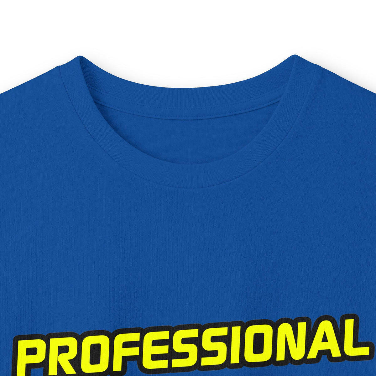 Professional Ambulatory Care Nurse .. Joke - Unisex Ultra Cotton Long Sleeve Tee