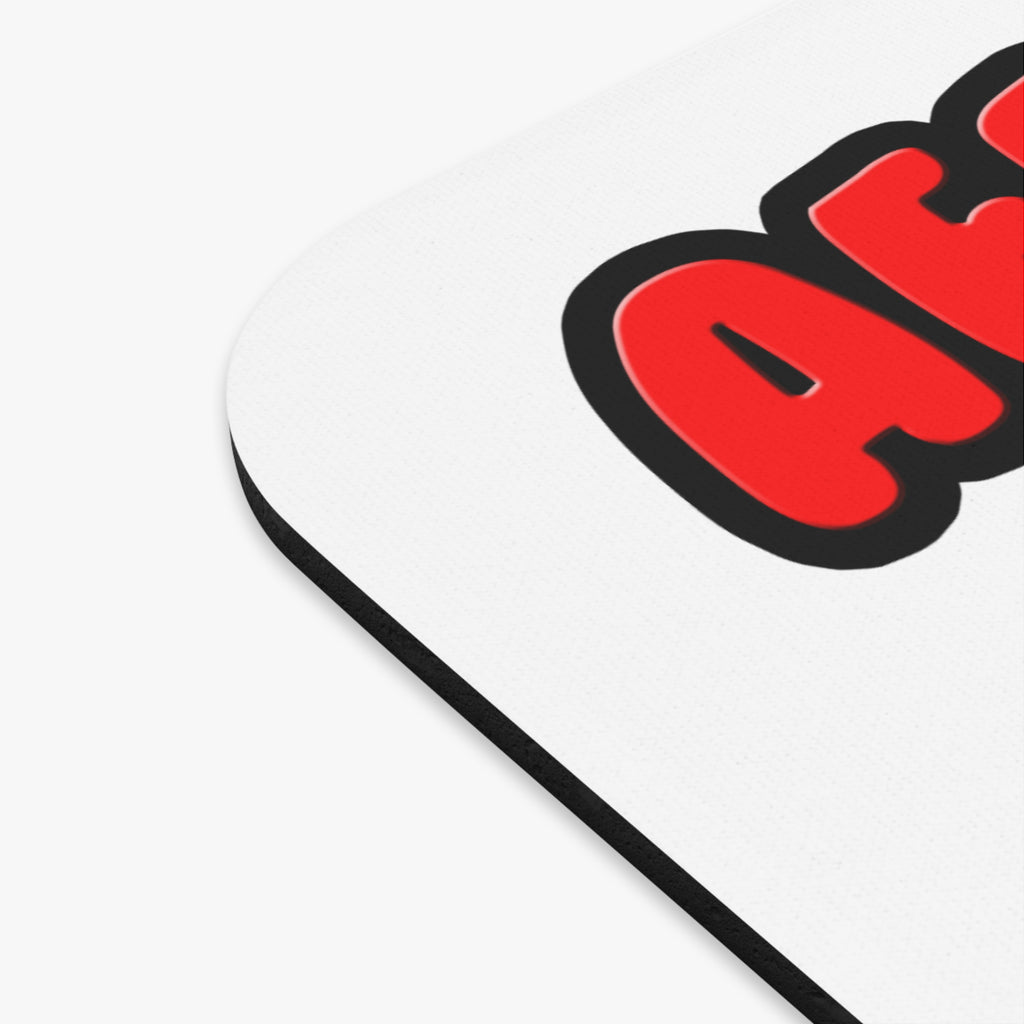 Aerospace Engineers Make Great Lovers - Mouse Pad (Rectangle)