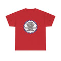 Nurse Practitioner...Because I Said So - Unisex Heavy Cotton Tee