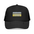 Archaeologists...Much Smarter - Foam Trucker Hat