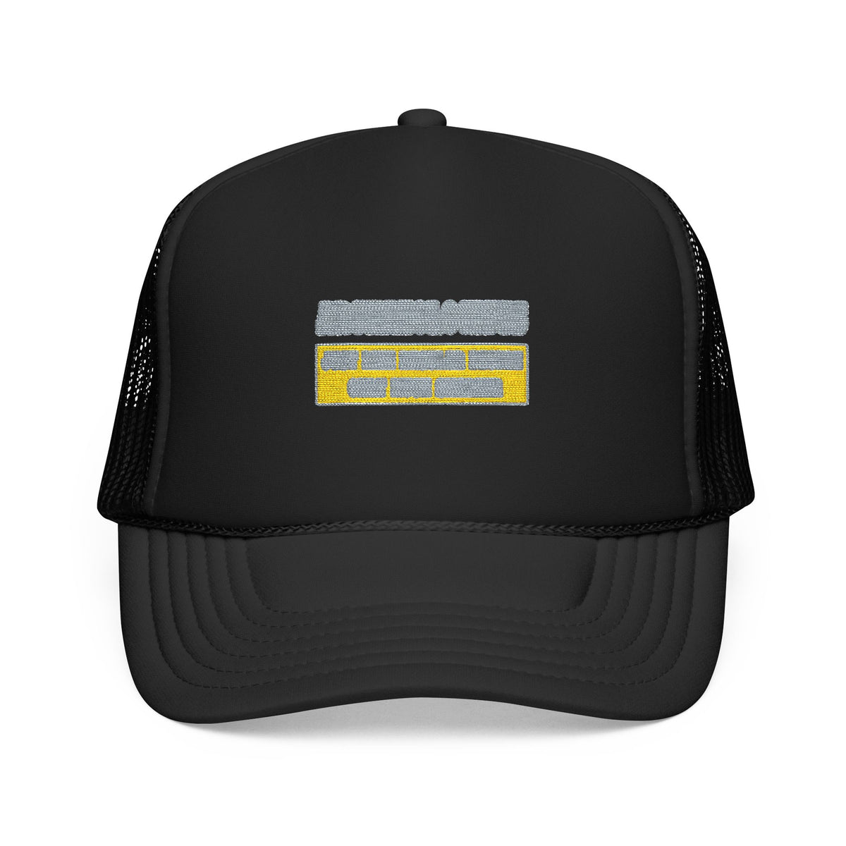 Archaeologists...Much Smarter - Foam Trucker Hat