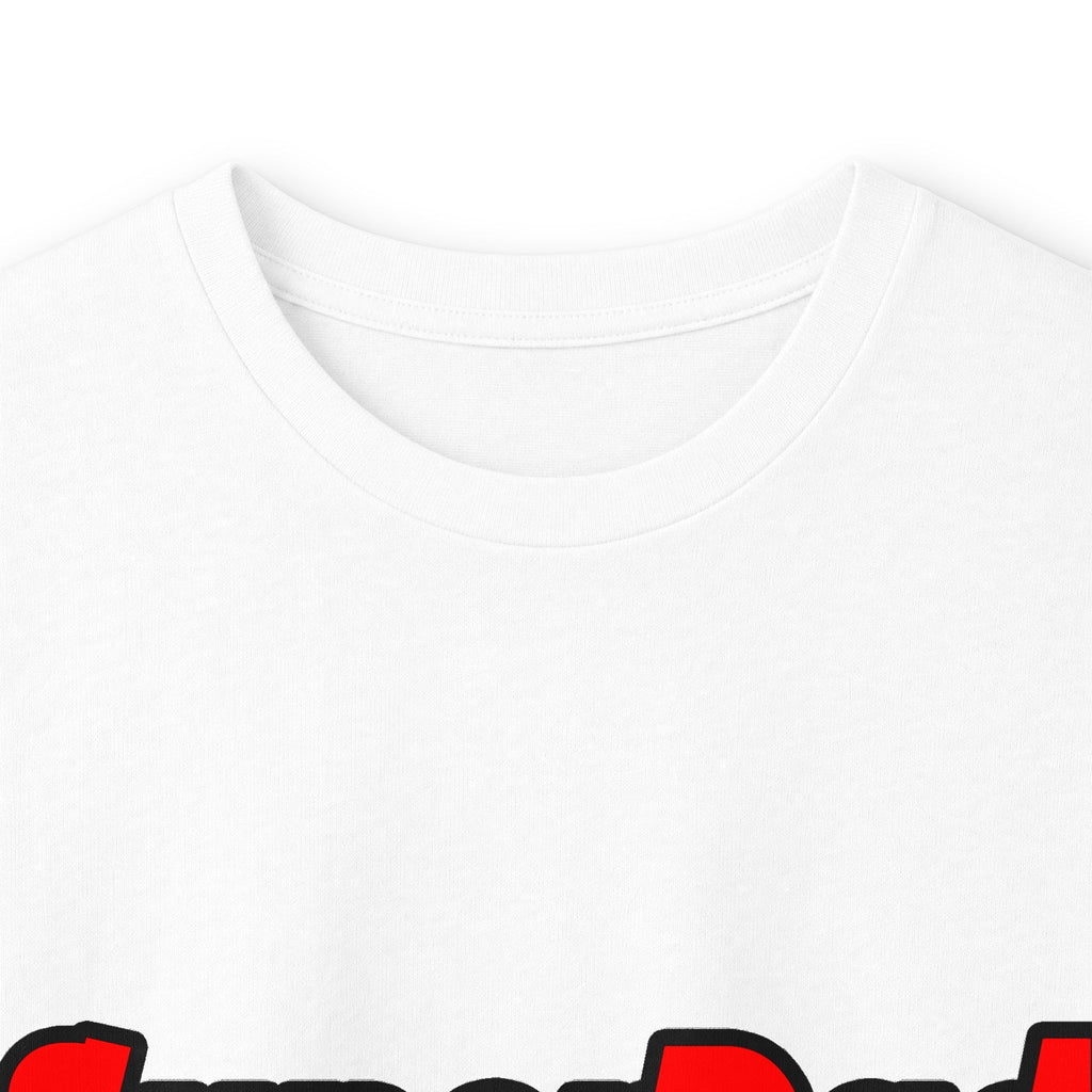 SuperDad...Astronomer - Unisex Ultra Cotton Long Sleeve Tee