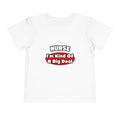 Nurse...Big Deal - Toddler Short Sleeve Tee