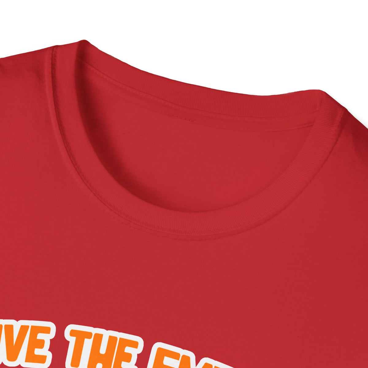 Smell of Endocrinology in the Morning - Unisex Softstyle T-Shirt