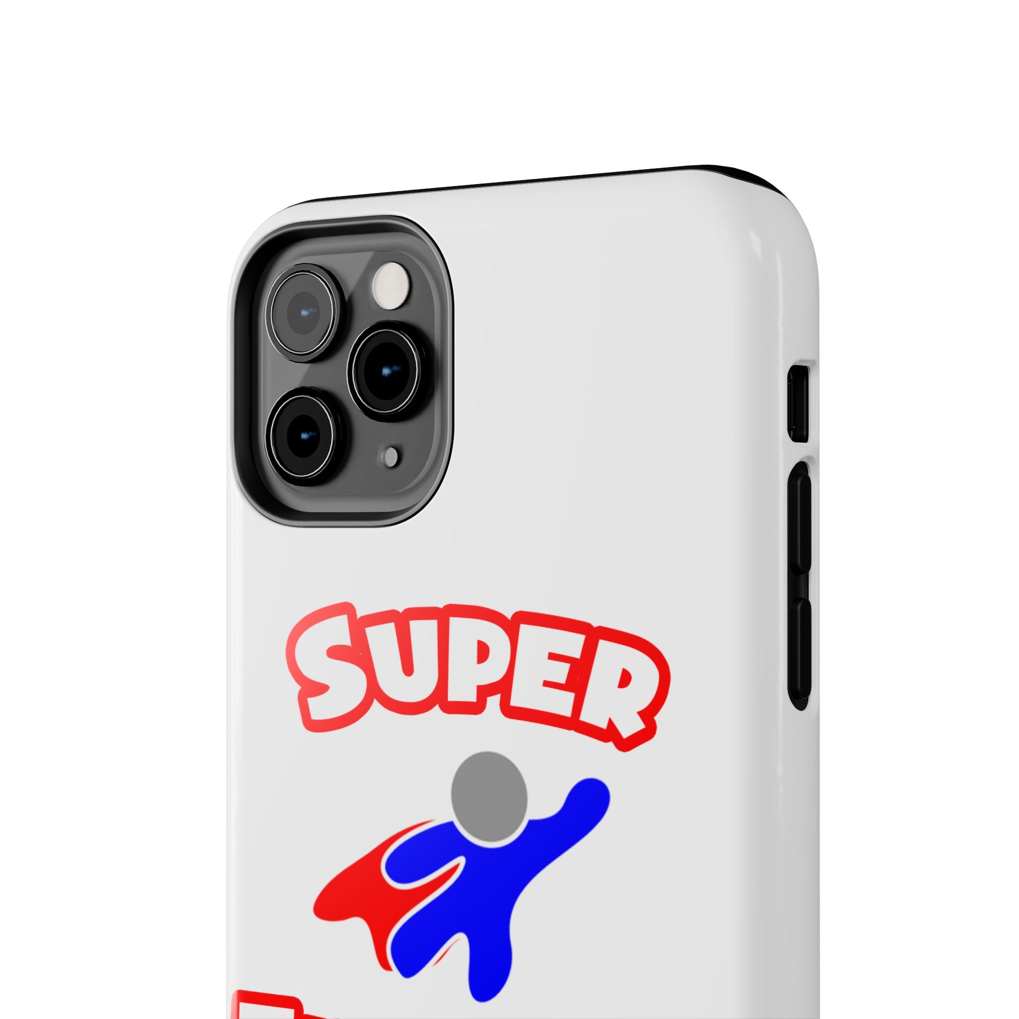 Super Engineer - Tough Phone Cases