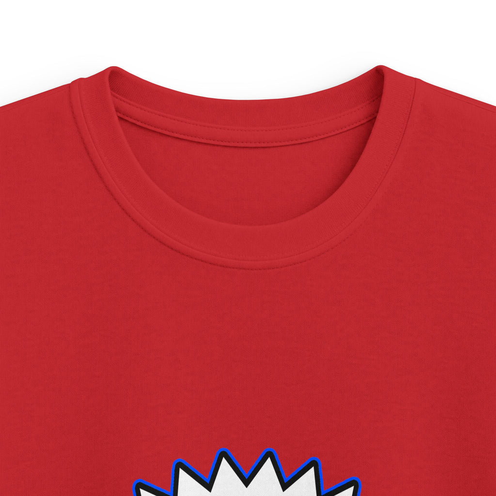 Nurse...Because I Said So - Kids Softstyle Tee