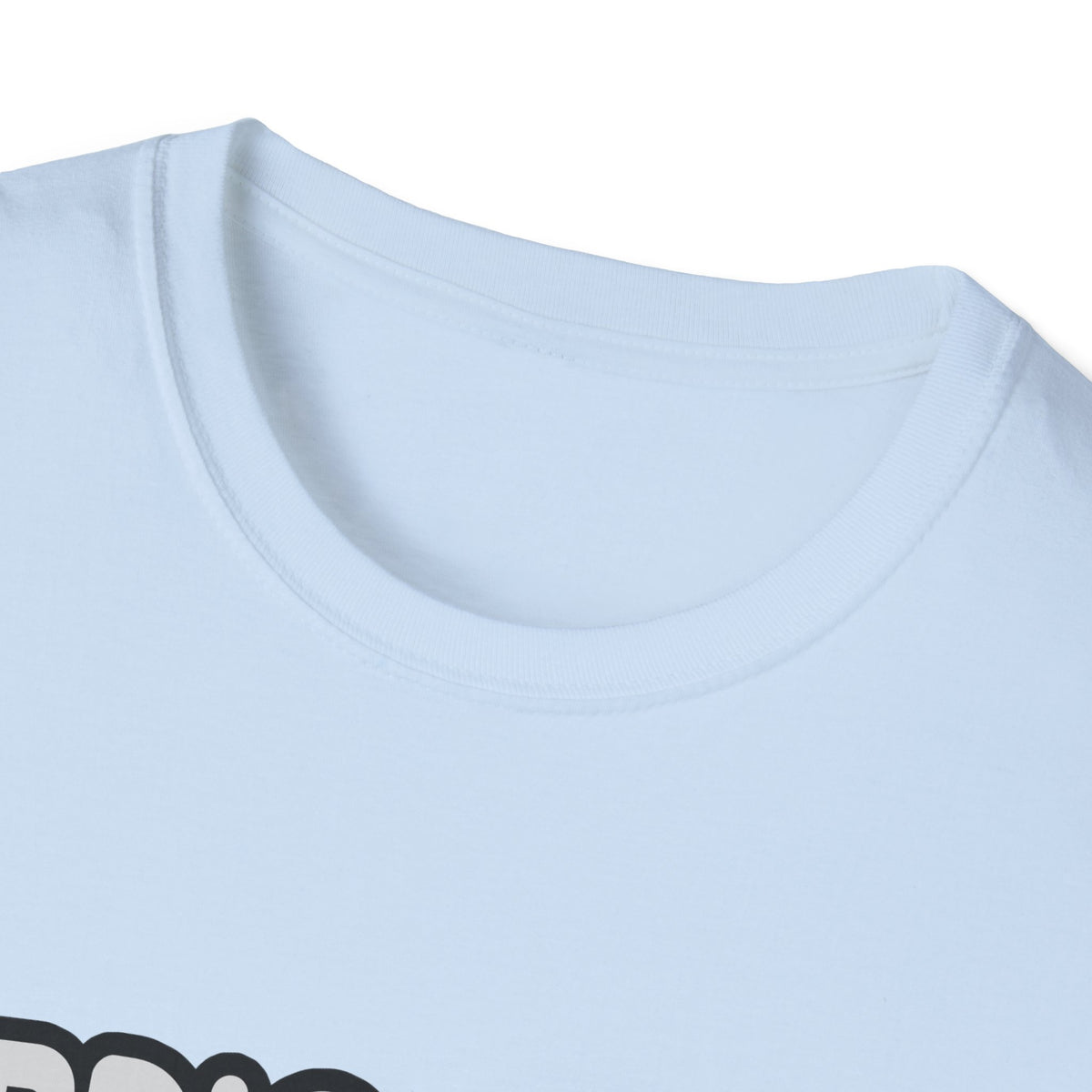 Cardiologist...Kind of a Big Deal - Unisex Softstyle T-Shirt