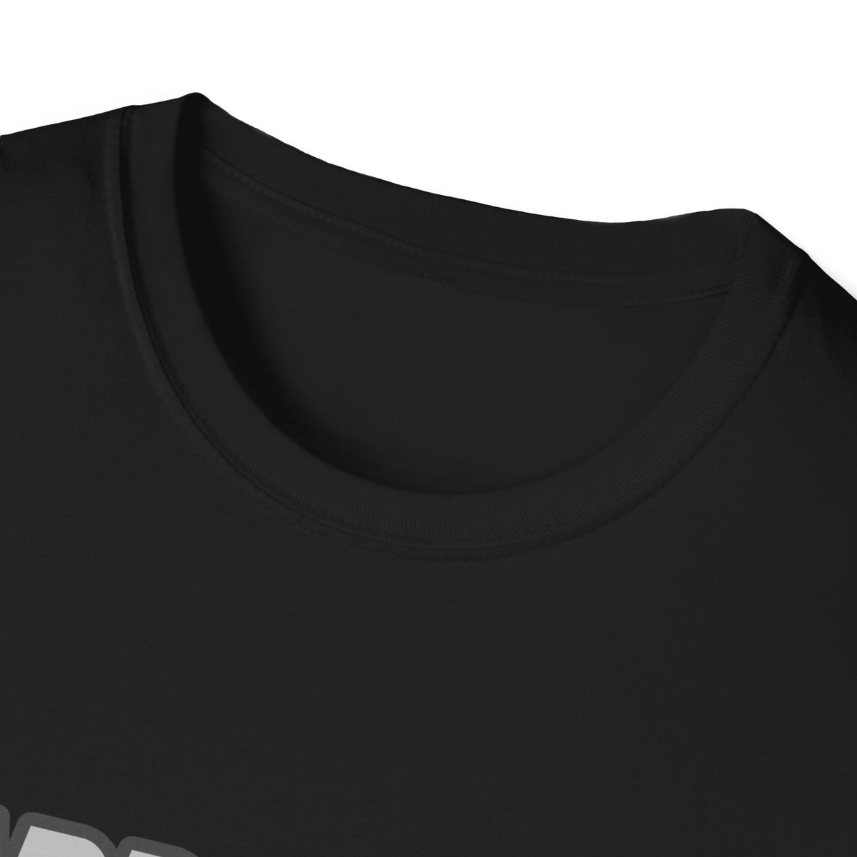 Carpenters...Smarter - Unisex Softstyle T-Shirt