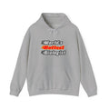 World's Hottest Biologist - Unisex Heavy Blend™ Hooded Sweatshirt