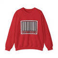 Barcode Bartender - Unisex Heavy Blend™ Crewneck Sweatshirt