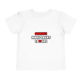 Nurses Make Great Lovers - Toddler Short Sleeve Tee
