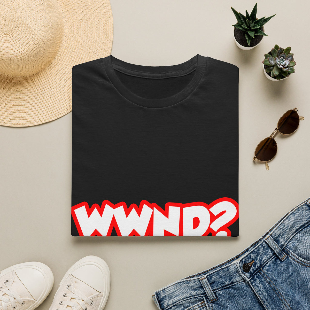 WWND...What Would a Nurse Do - Unisex Softstyle T-Shirt