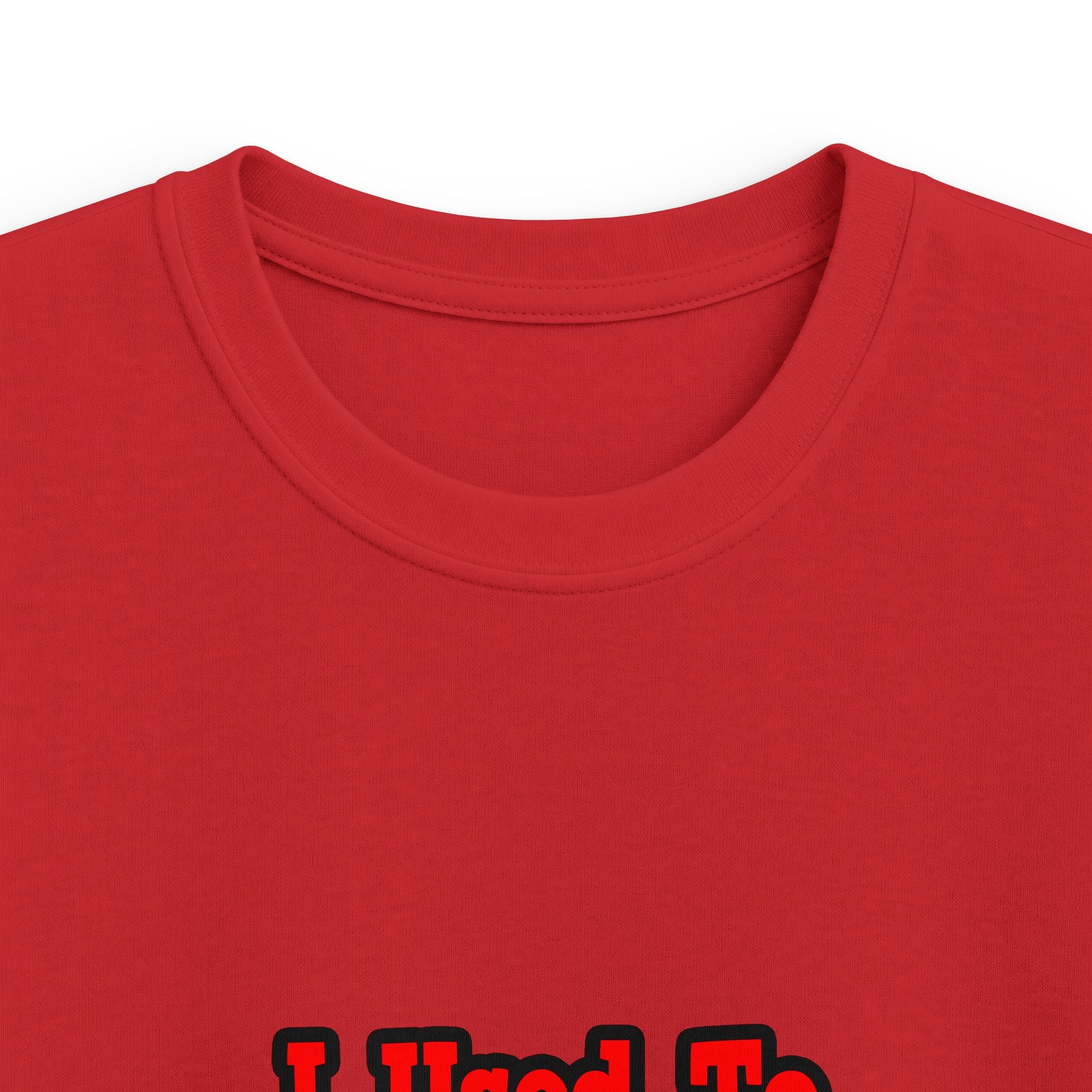 I Used to Have a Life...Nurse - Kids Softstyle Tee