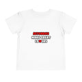 Actuaries Make Great Lovers   Copy - Toddler Short Sleeve Tee
