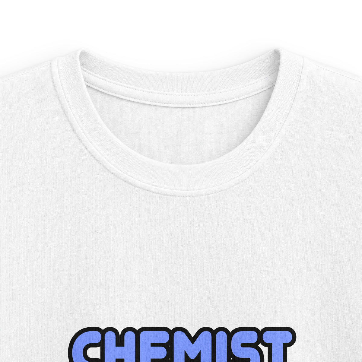 Miracles and Chemists - Kids Softstyle Tee