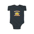 Smell of Audiology in the Morning - Infant Fine Jersey Bodysuit