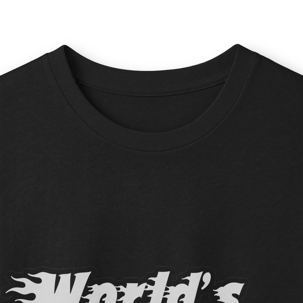 World's Hottest Aerospace Engineer - Unisex Ultra Cotton Long Sleeve Tee