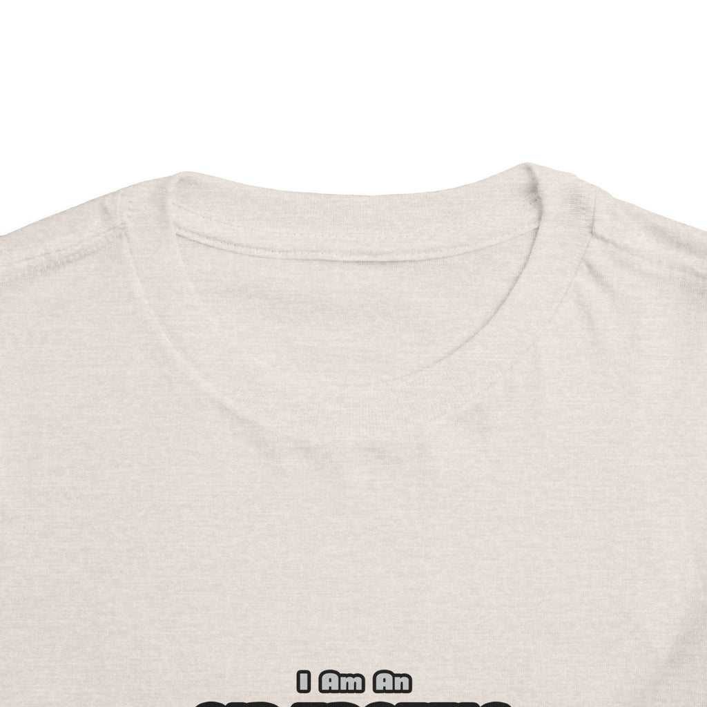 Air Traffic Controller...Work My Magic - Toddler Short Sleeve Tee