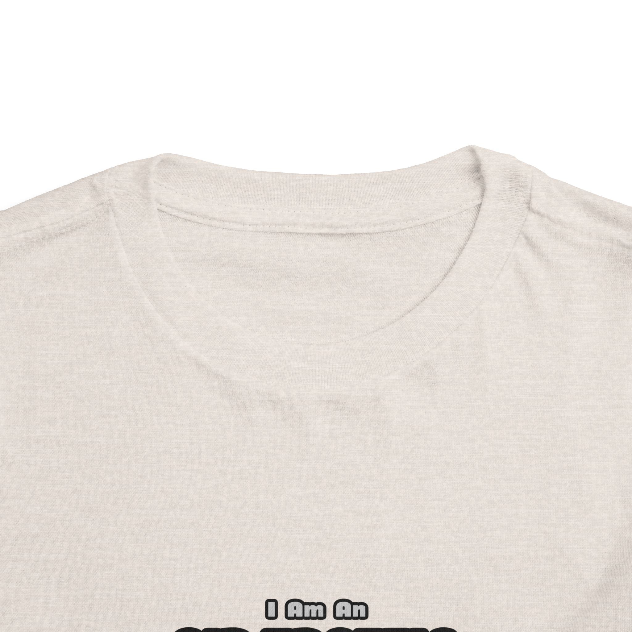 Air Traffic Controller...Work My Magic - Toddler Short Sleeve Tee
