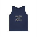 Nurses Are The Bomb! (2) - Unisex Heavy Cotton Tank Top