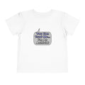 Trust Me .. I'm an Archivist - Toddler Short Sleeve Tee