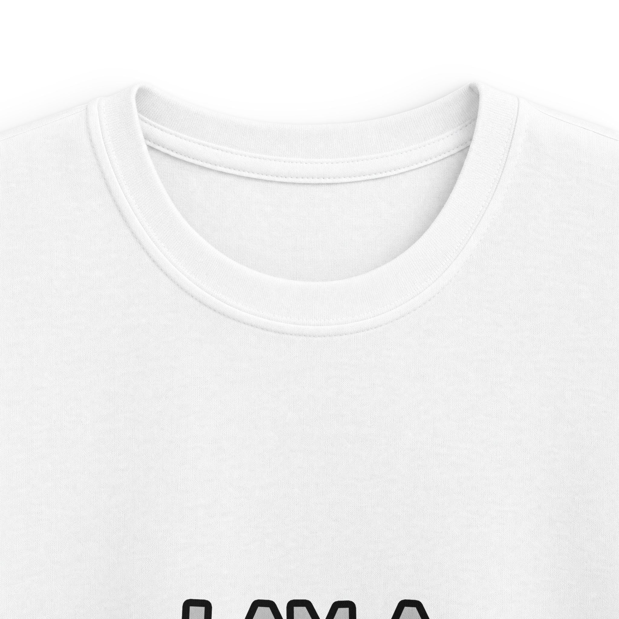 I Am A Teacher ... Not A Magician - Kids Softstyle Tee