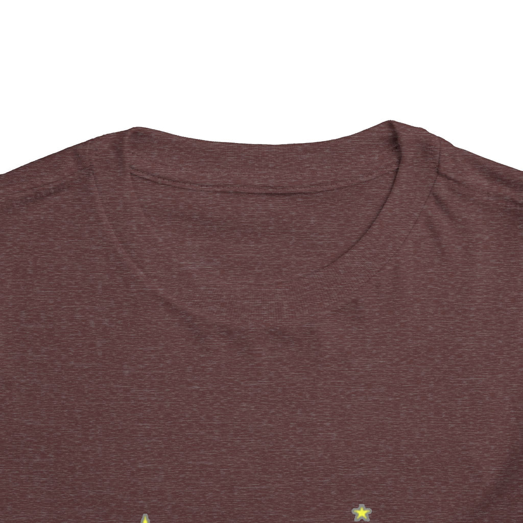Wake Up Smarter...Sleep With an Engineer - Toddler Short Sleeve Tee