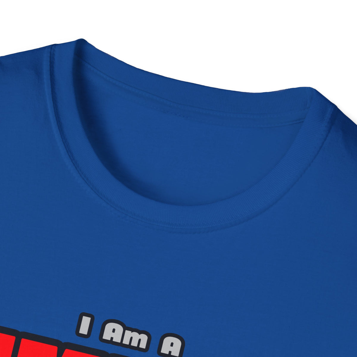 Dietitian ... Stand Back ... Work My Magic - Unisex Softstyle T-Shirt