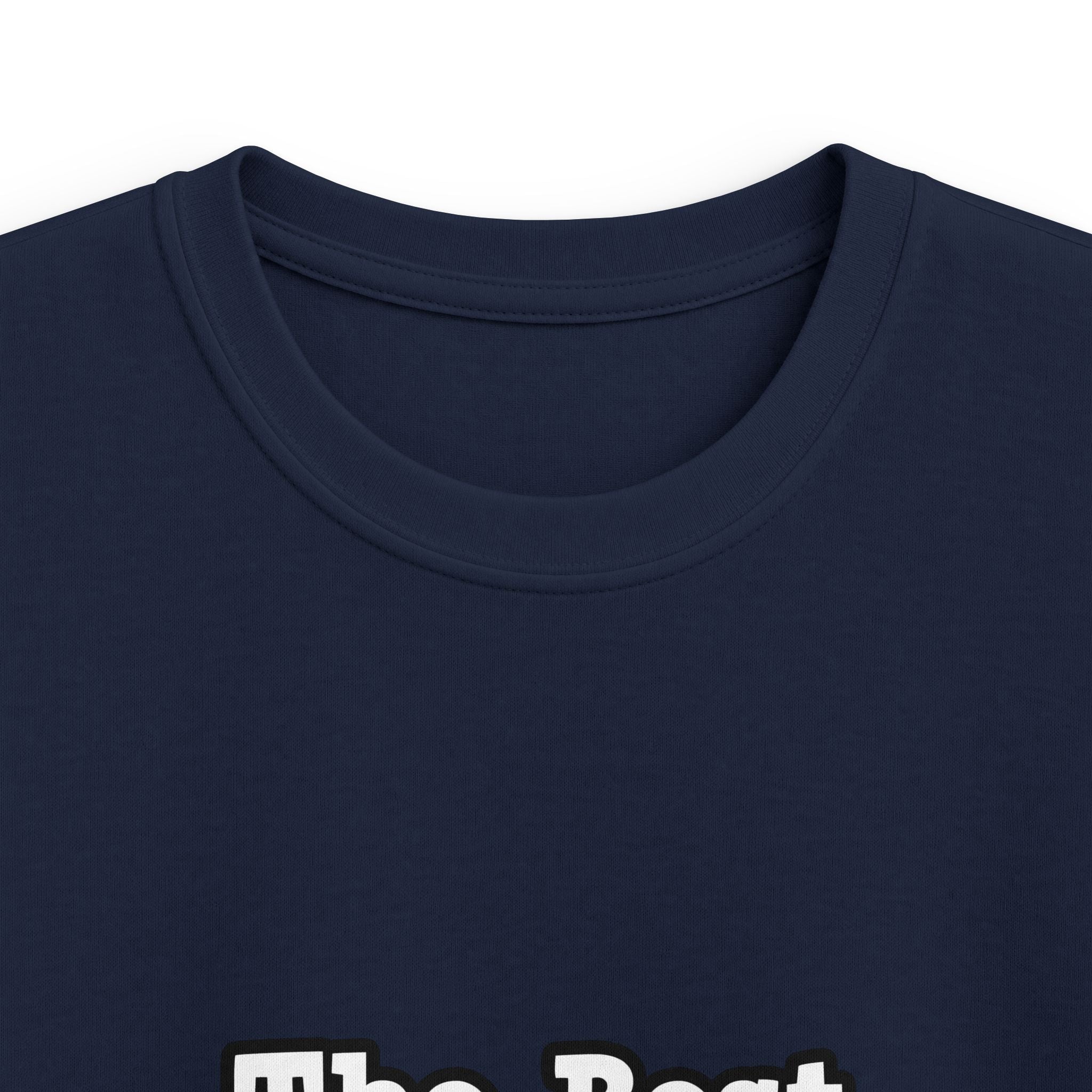 The Best Teachers Are Born, Not Made - Kids Softstyle Tee