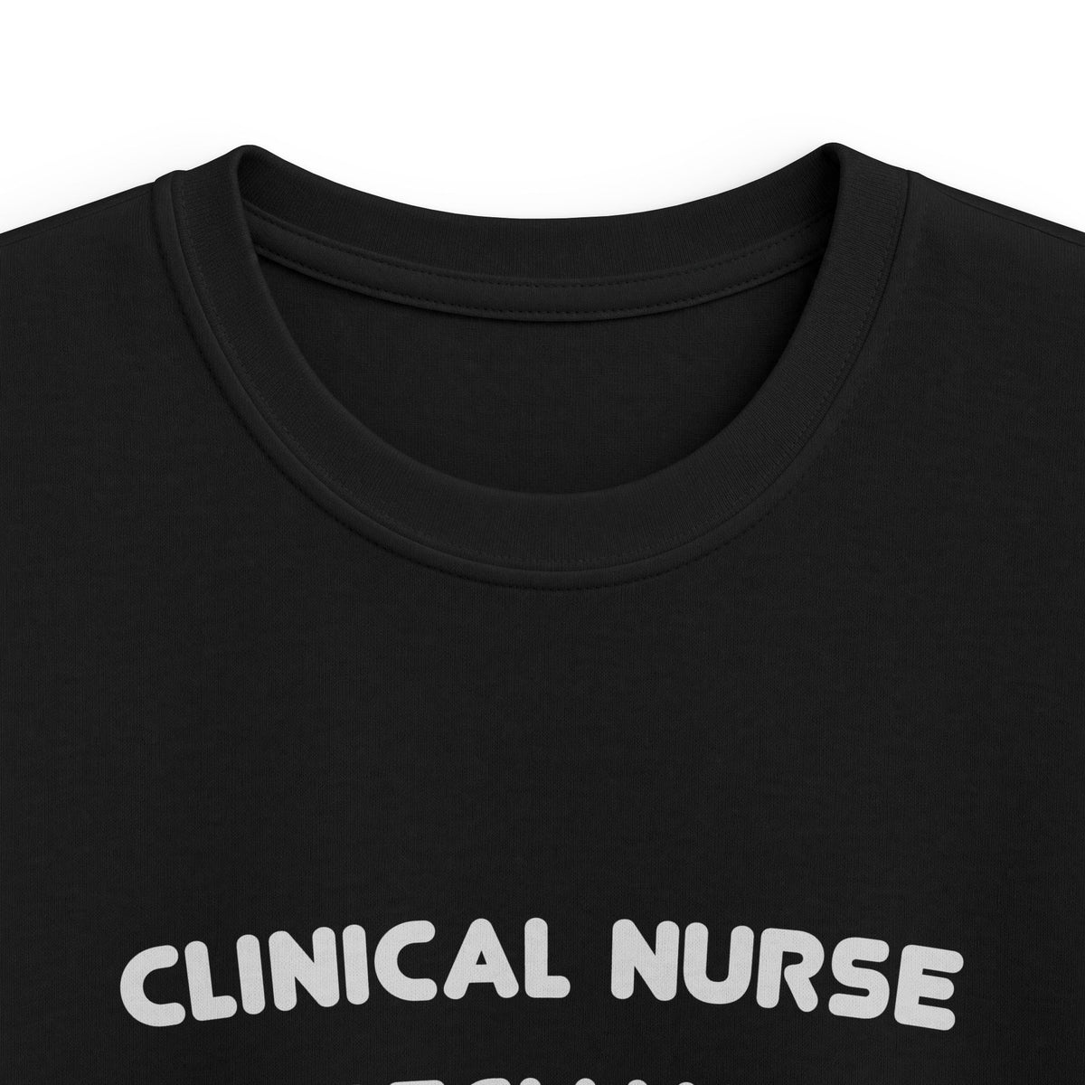 Clinical Nurse Specialist .. Kind of a Big Deal - Kids Softstyle Tee