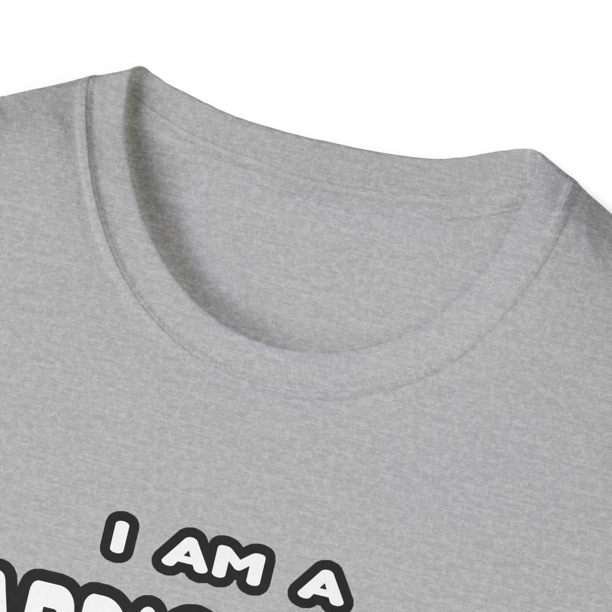 Funny Cardiologist T Shirts and Gifts - Unisex Softstyle T-Shirt