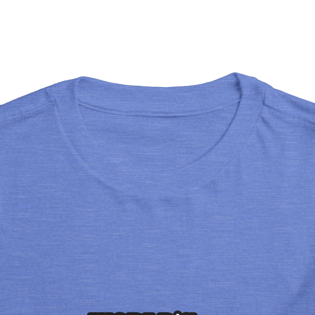 World's Best Aerospace Engineer - Toddler Short Sleeve Tee