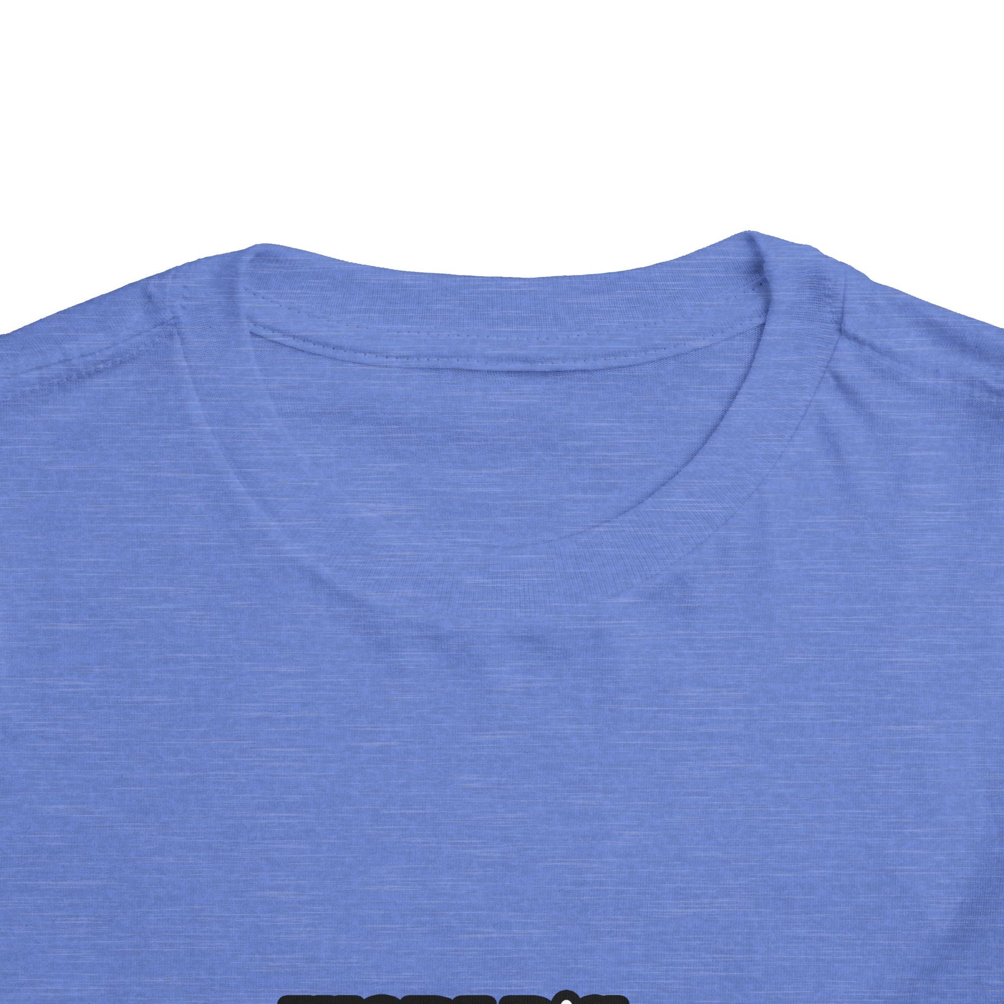 World's Best Aerospace Engineer - Toddler Short Sleeve Tee