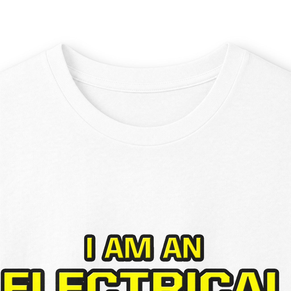 Electrical Engineer...Superior Intelligence - Unisex Ultra Cotton Long Sleeve Tee