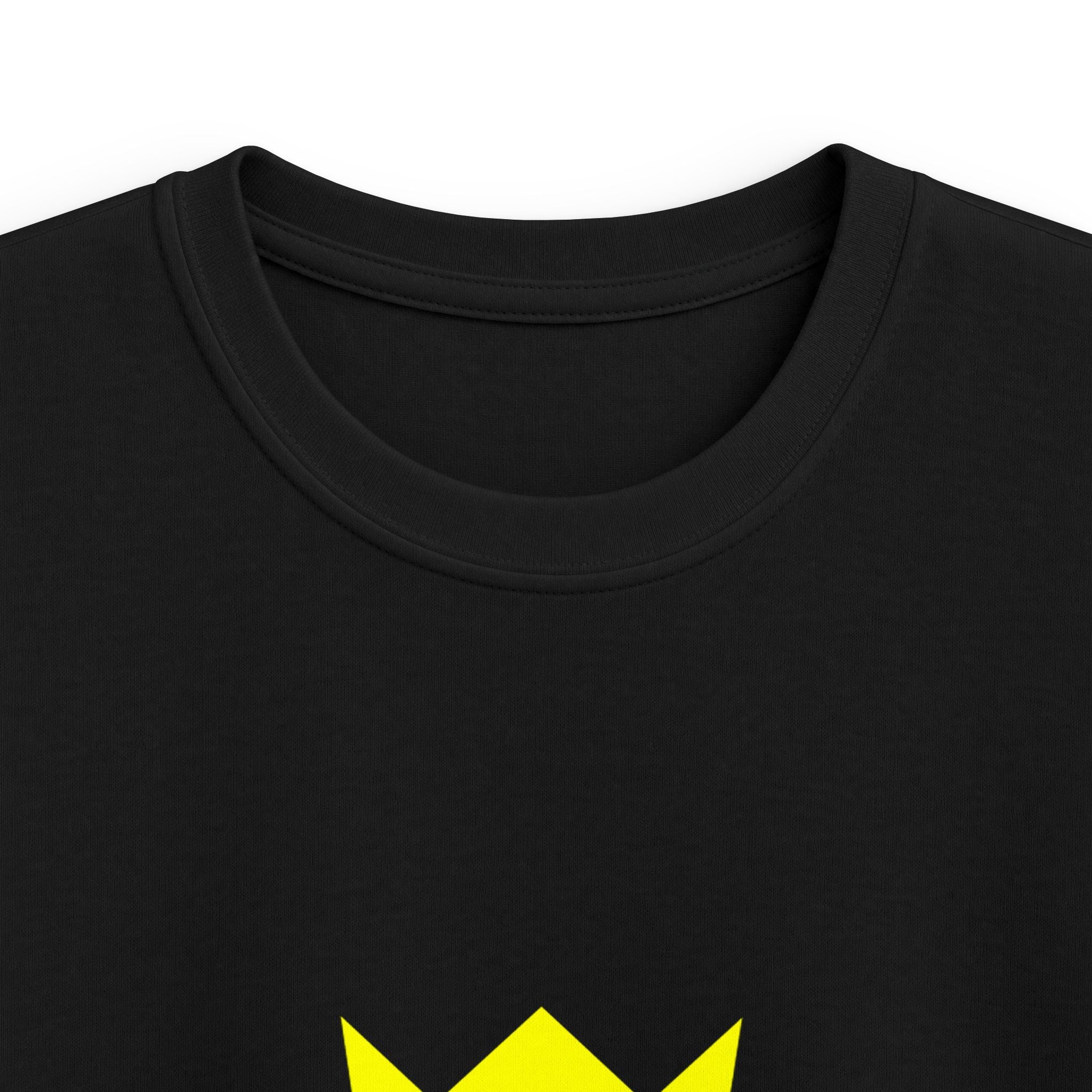 King of Aerospace Engineering - Kids Softstyle Tee