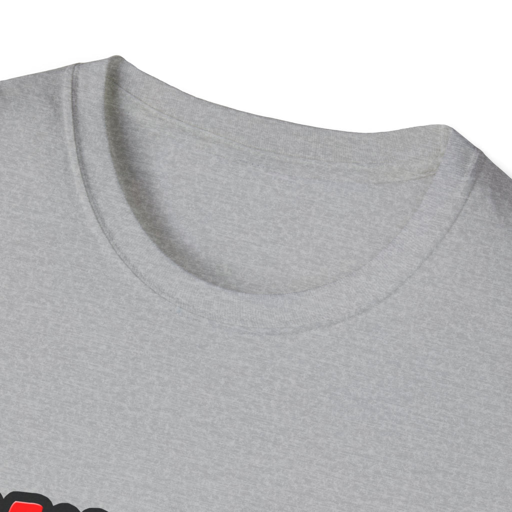 Epidemiologists Make Great Lovers - Unisex Softstyle T-Shirt