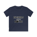 Engineers Are The Bomb! (2) - Kids Softstyle Tee