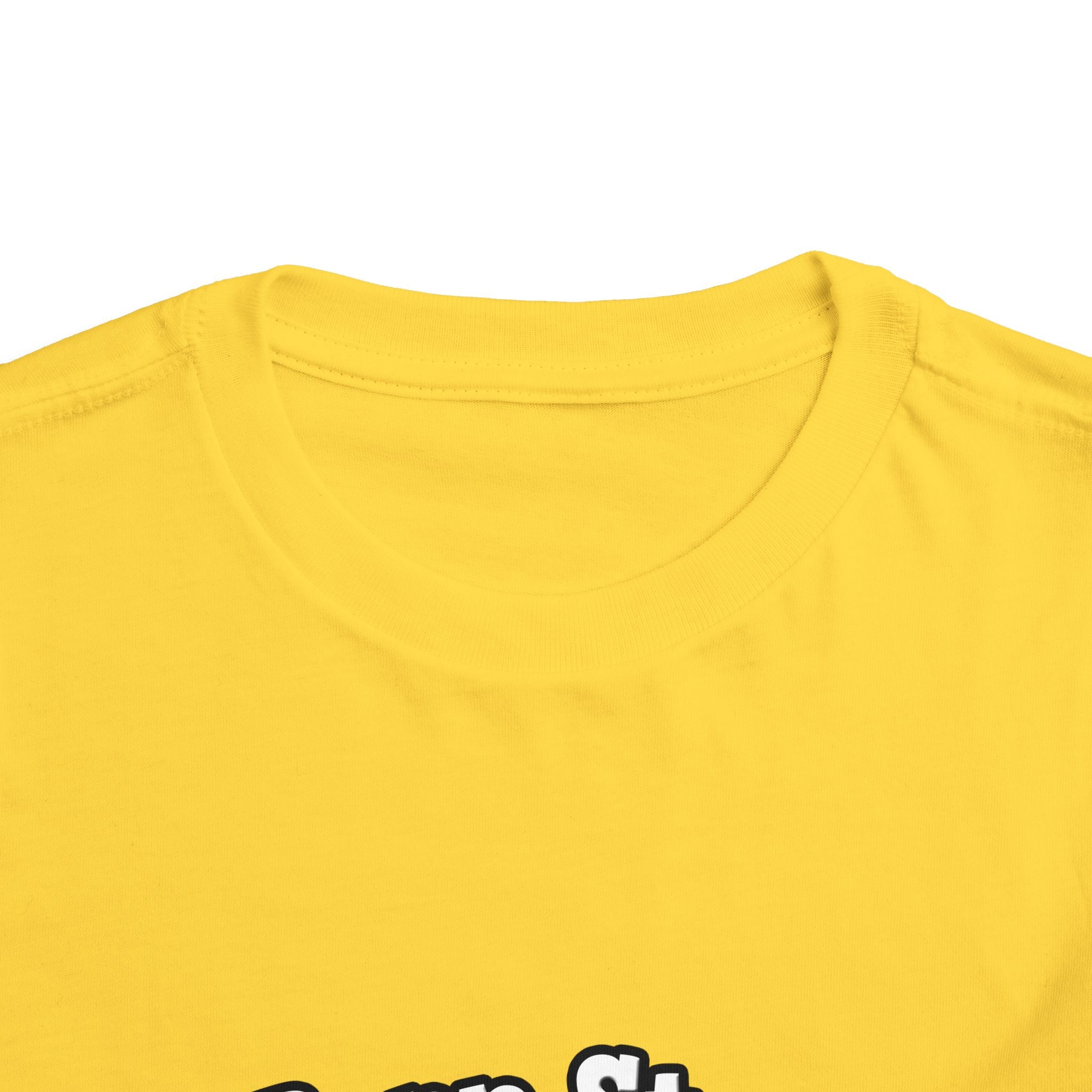 Porn Star...Administrative Assistant - Toddler Short Sleeve Tee