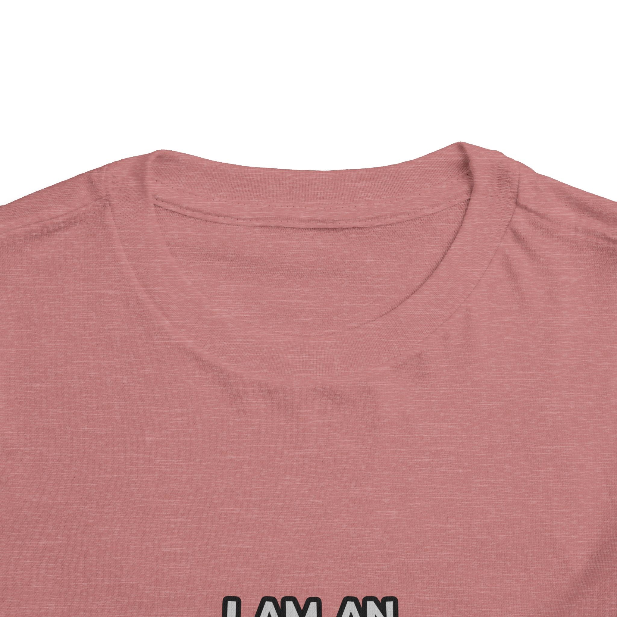 Air Traffic Controller ... Not A Magician - Toddler Short Sleeve Tee
