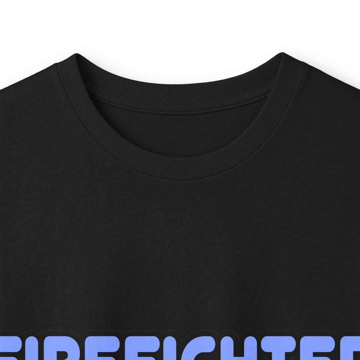 Miracles and Firefighters - Unisex Ultra Cotton Long Sleeve Tee