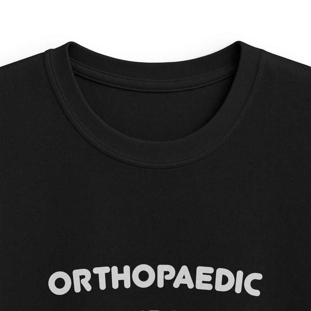 Orthopaedic Nurse ... I'm Kind of a Big Deal - Kids Softstyle Tee