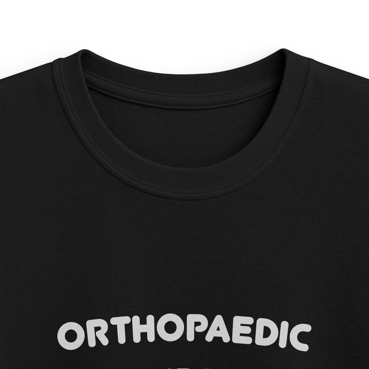 Orthopaedic Nurse ... I'm Kind of a Big Deal - Kids Softstyle Tee
