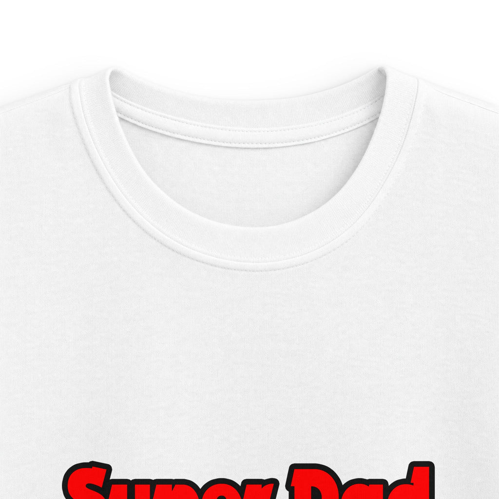 Super Dad ... Doctor - Kids Softstyle Tee
